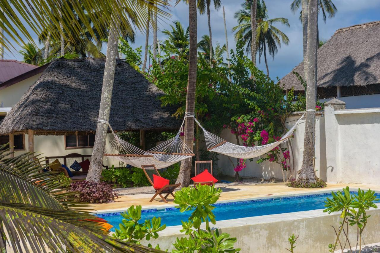 Magic * Kiwengwa (Zanzibar)