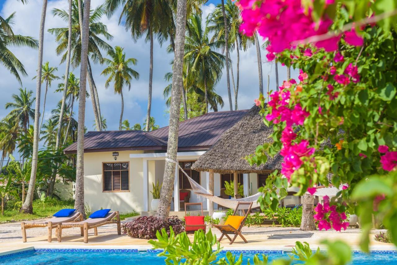 Magic Villa *