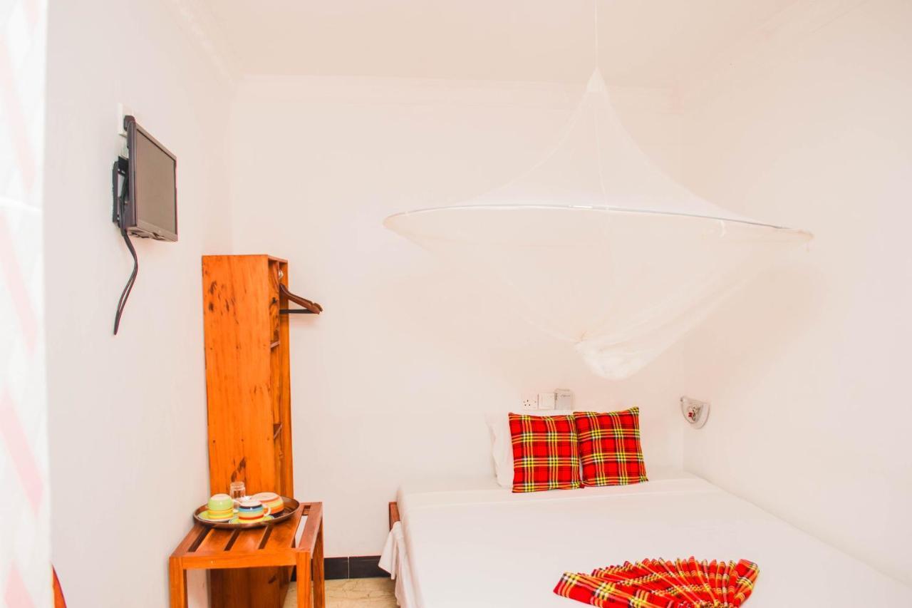 Stonetown View Hotel Zanzibar