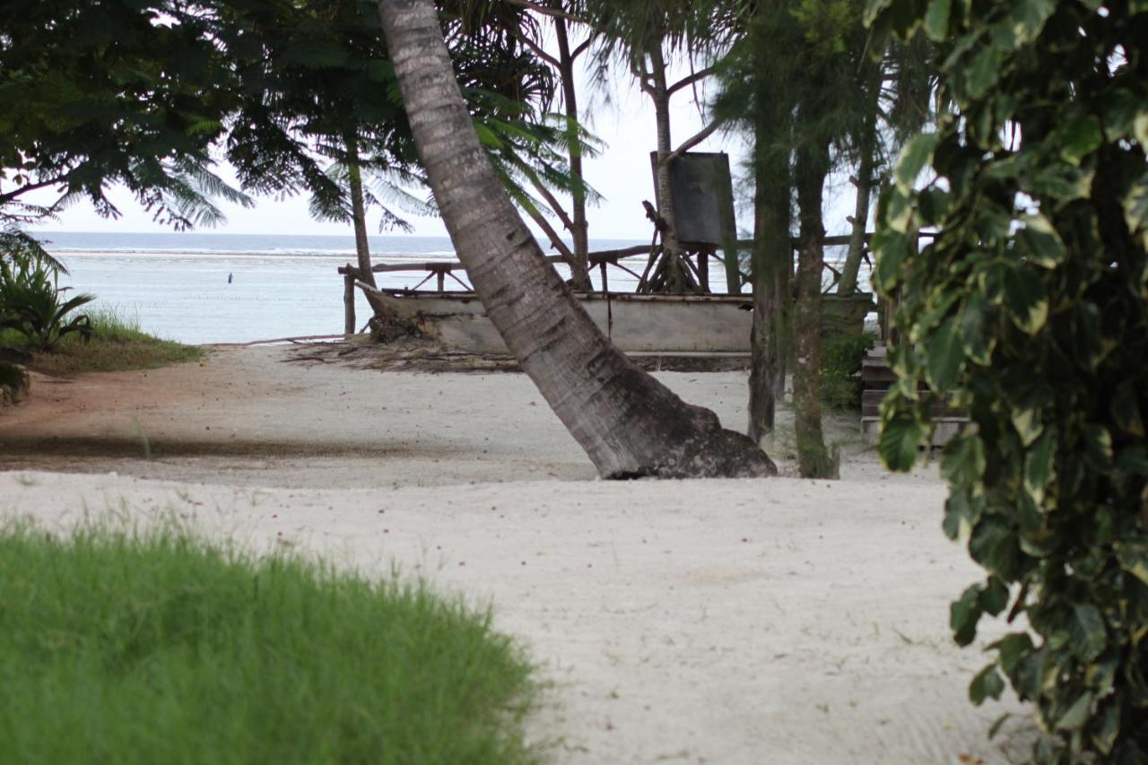 Panga Chumvi 3* Matemwe (Zanzibar)