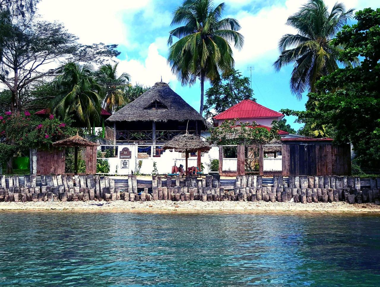 Resort Imani *