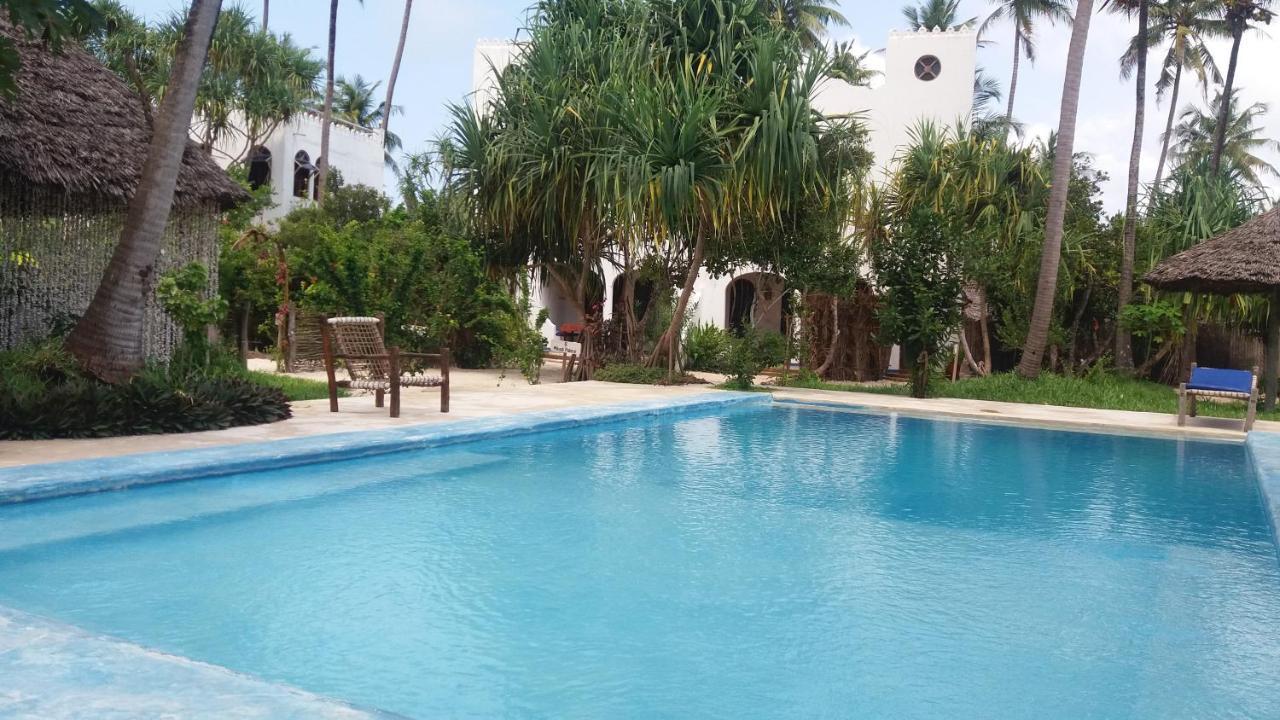 Resort Laguna Palace Zanzibar