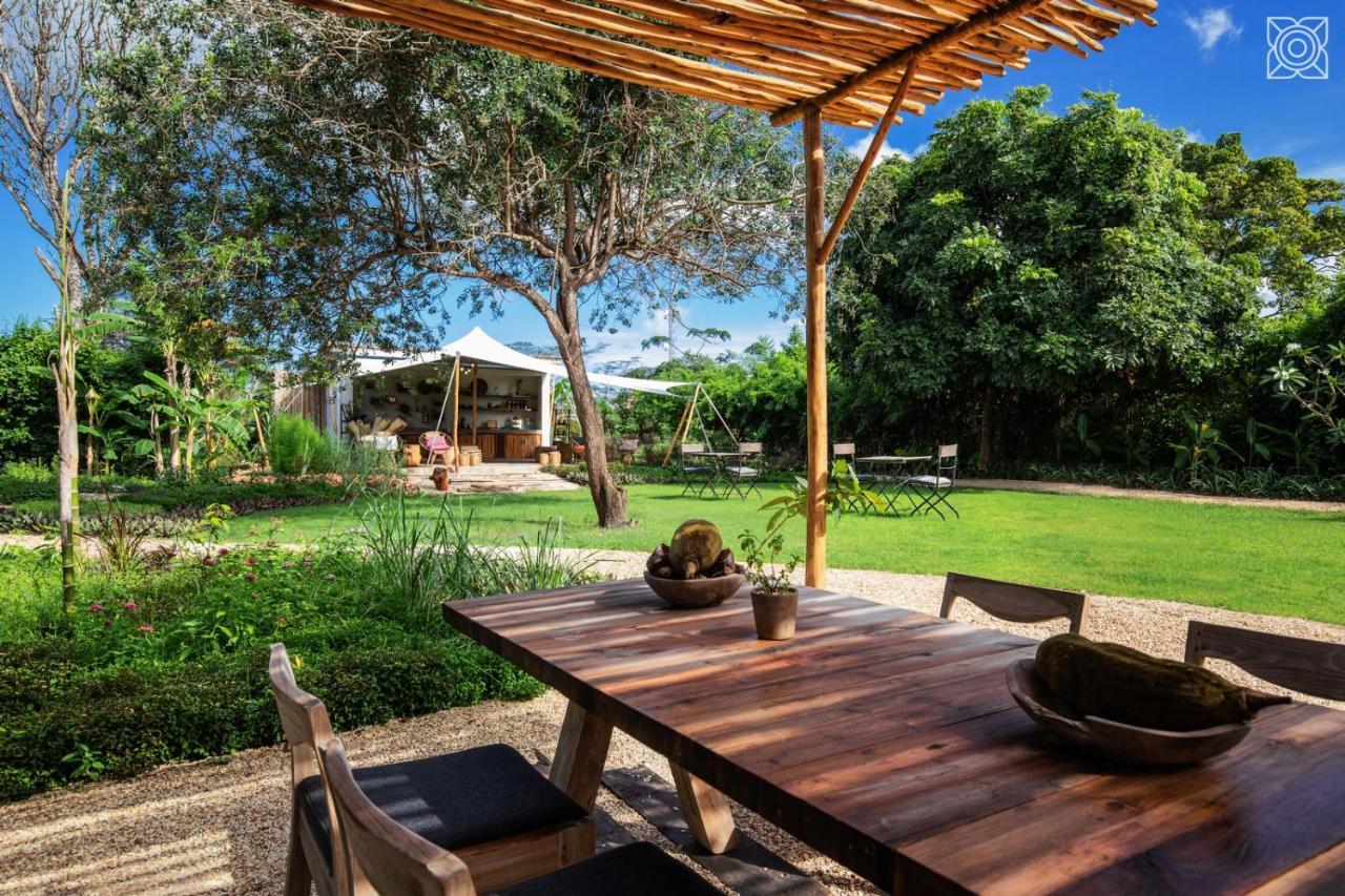Zuri Zanzibar Kendwa