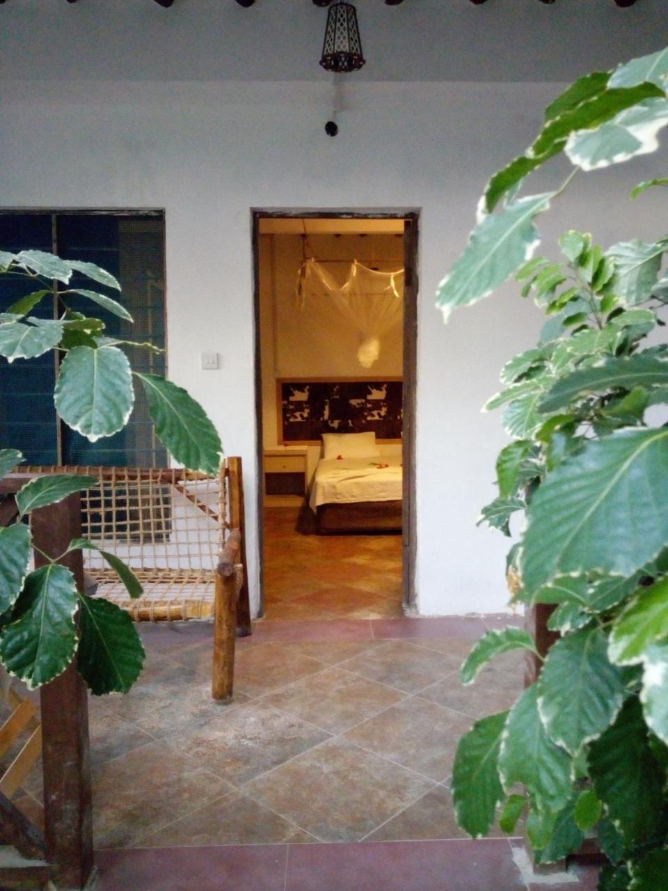 Pasha Hotel Nungwi