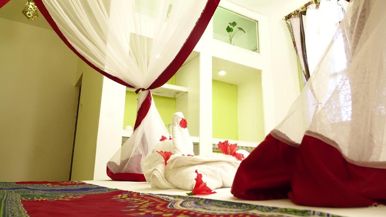Airport Palace 3* Zanzibar