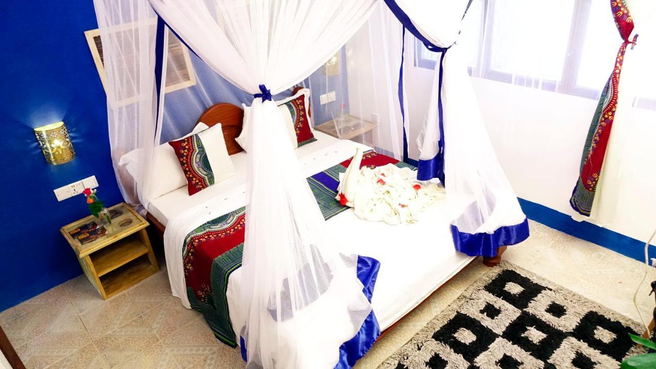 Bed & Breakfast Airport Palace Zanzibar