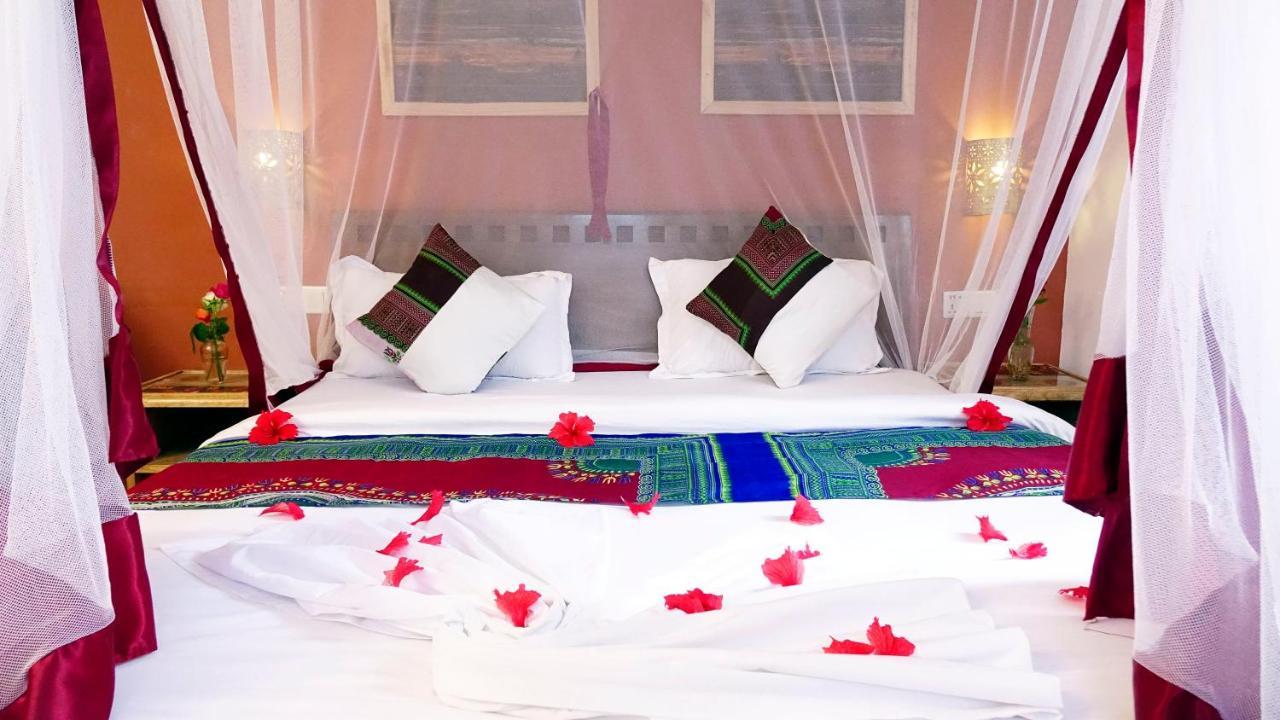 Airport Palace 3* Zanzibar