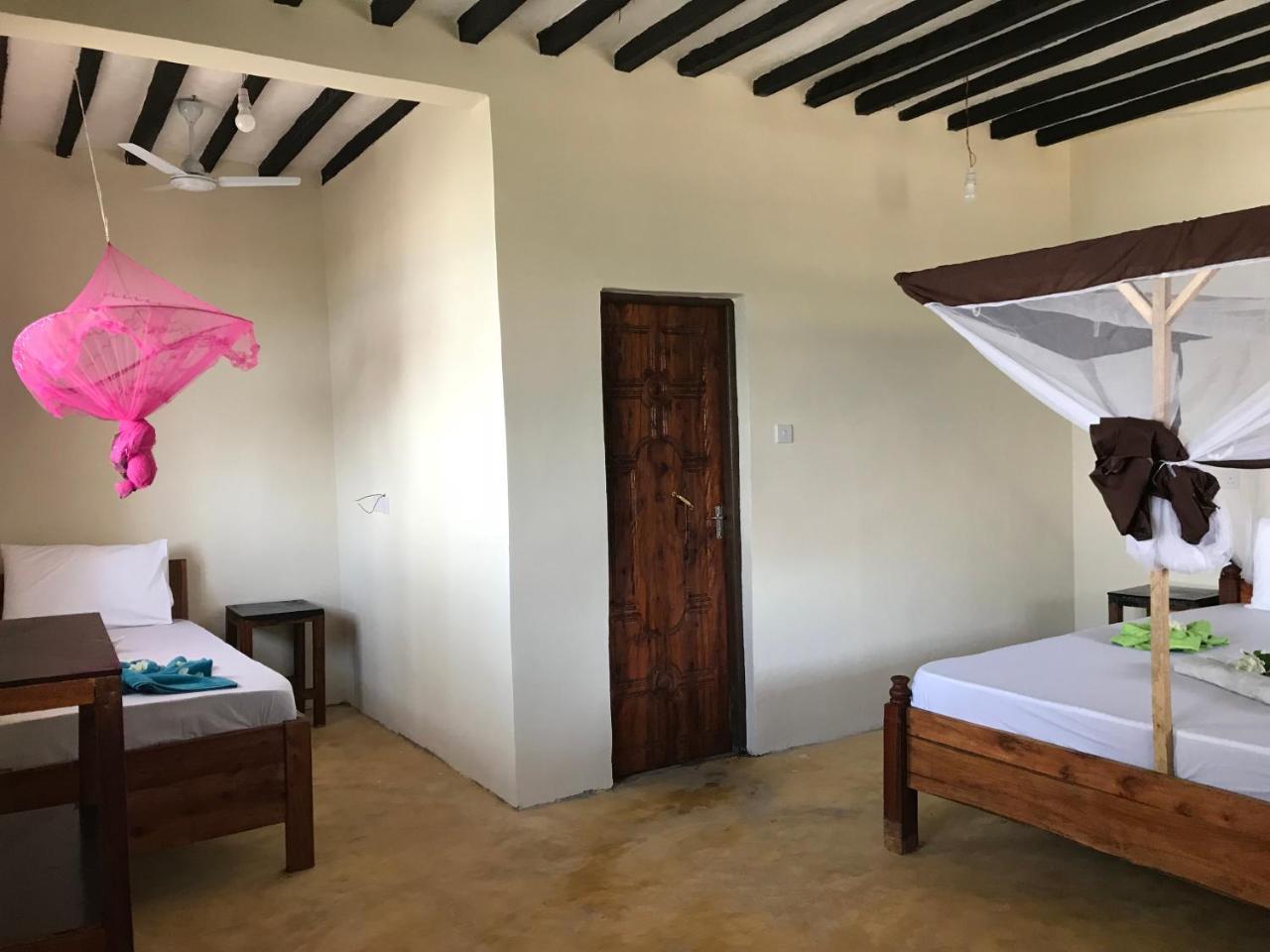 Summer Hotel Paje
