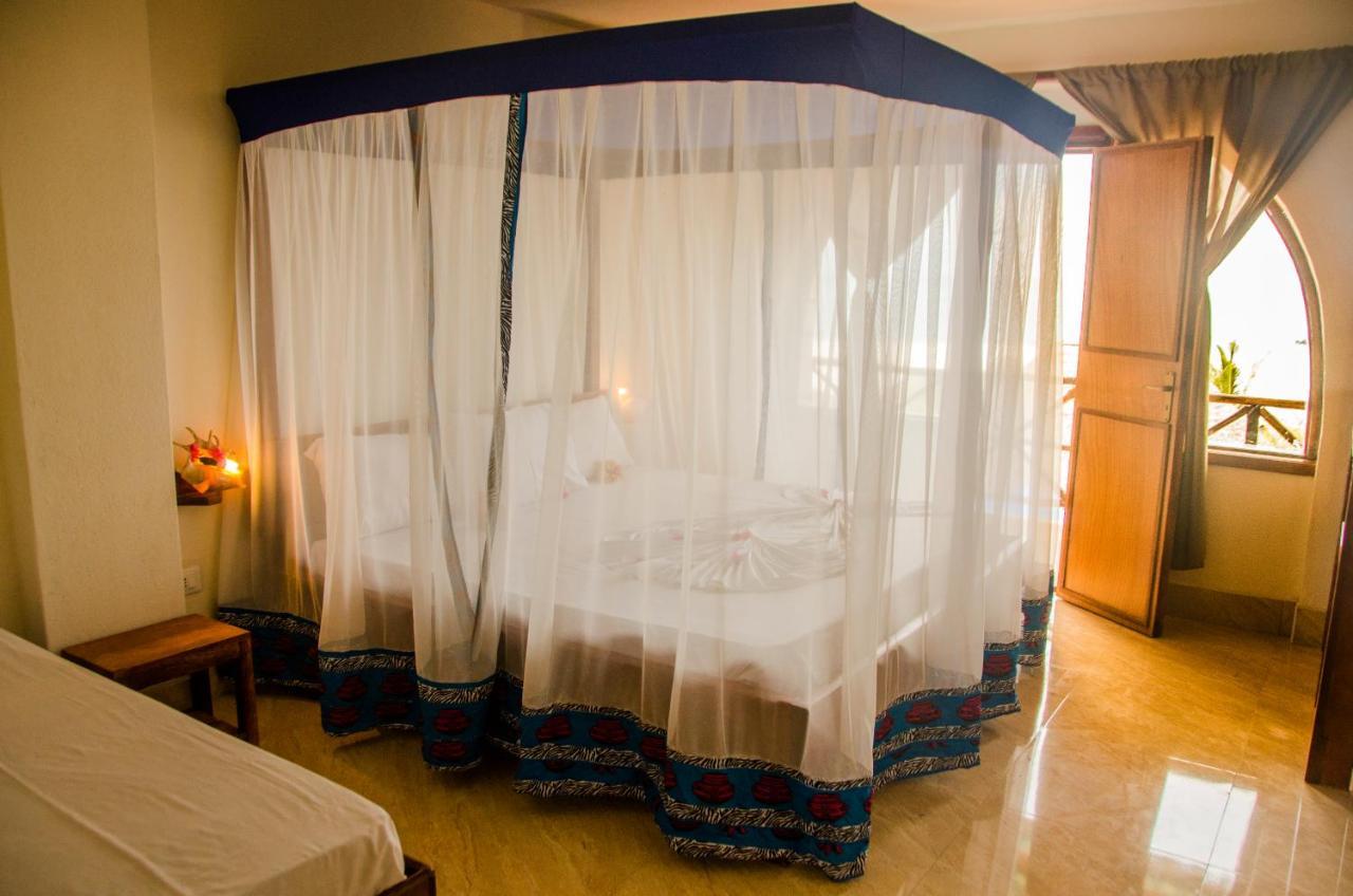 Kendwa Beach Bnb Hotel