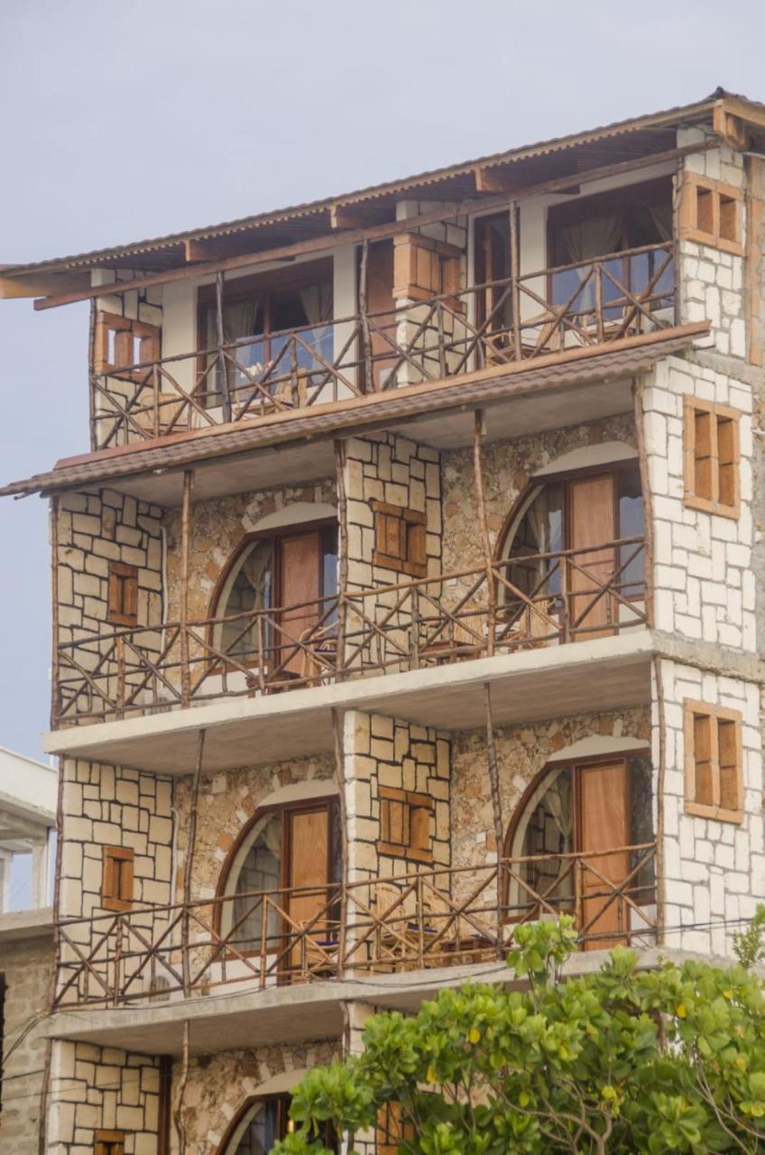 Kendwa Beach Bnb 3* Kendwa