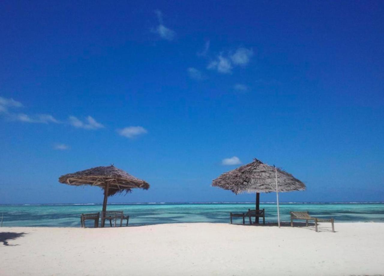 Nest Style Zanzibar Makunduchi