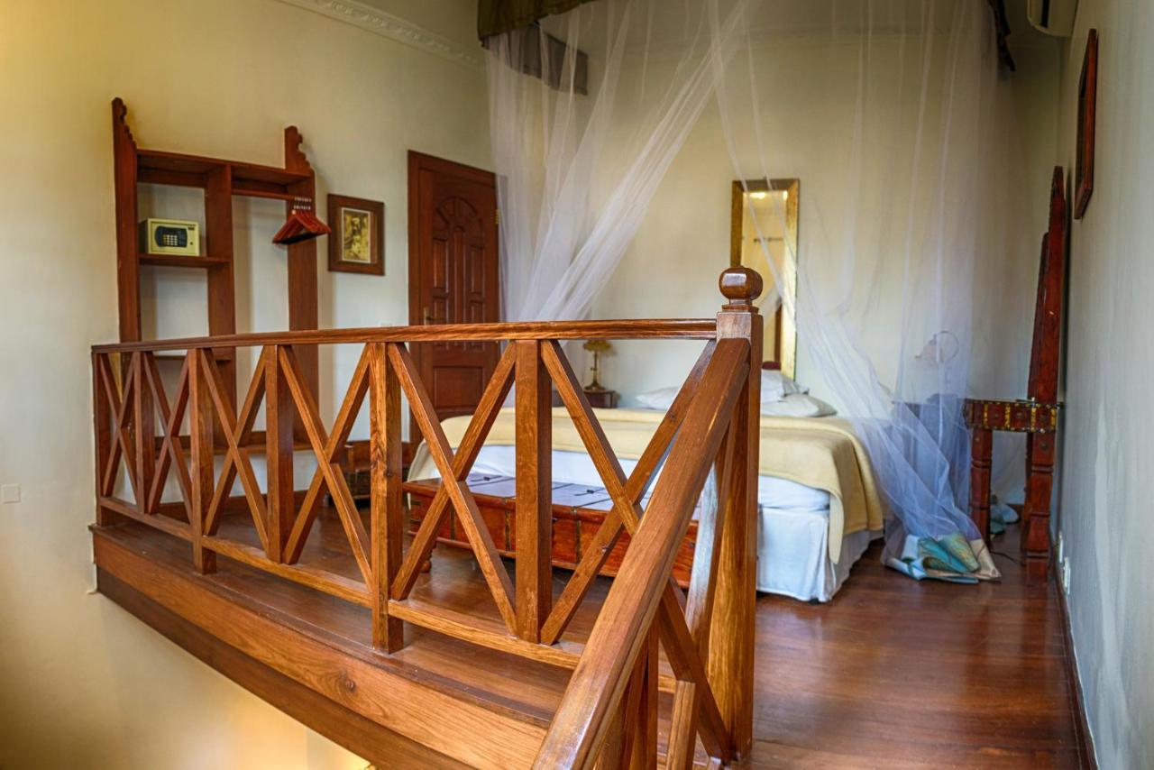 The Seyyida And Hotel 4*