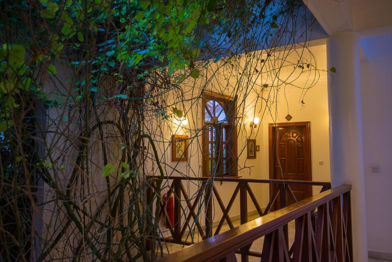 The Seyyida And Hotel 4*