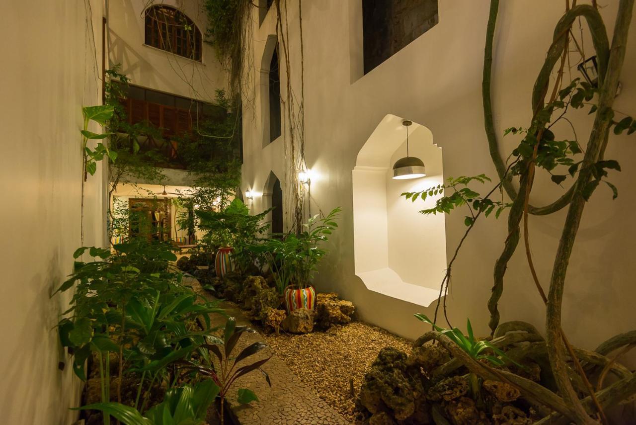 The Seyyida And Hotel 4*