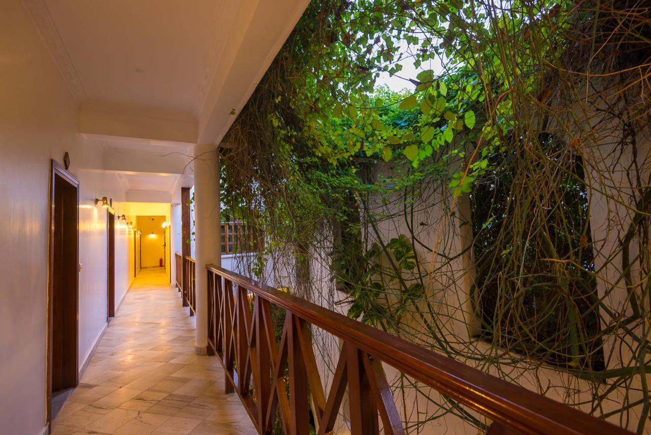 Hotel The Seyyida And Zanzibar