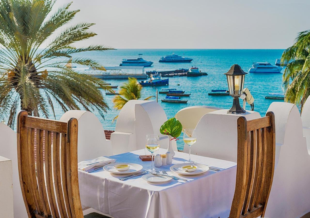 The Seyyida And Hotel Zanzibar