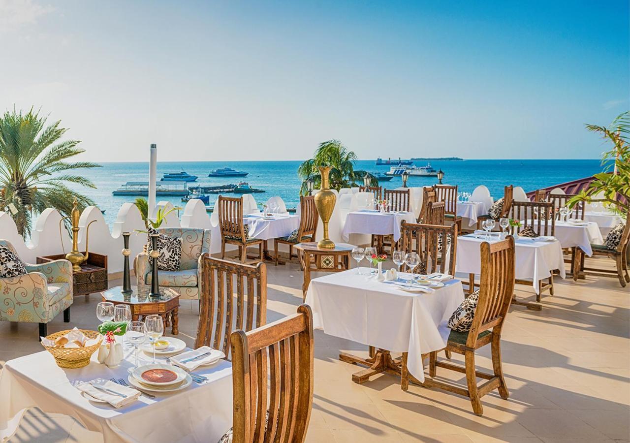 The Seyyida And Hotel 4*