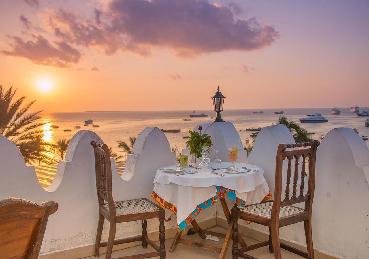 The Seyyida And Hotel 4*