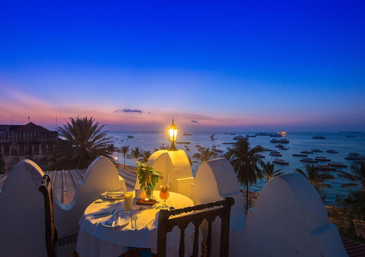 Hotel The Seyyida And