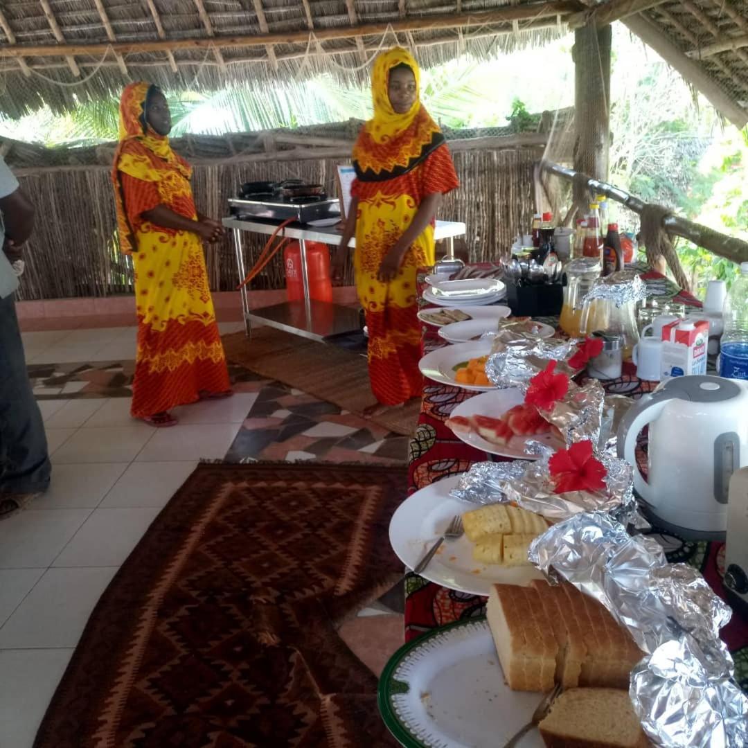 Tamani - Annex Matemwe (Zanzibar)