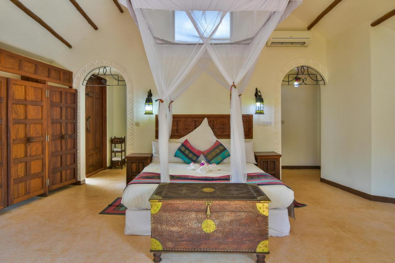Kena 4* Matemwe (Zanzibar)