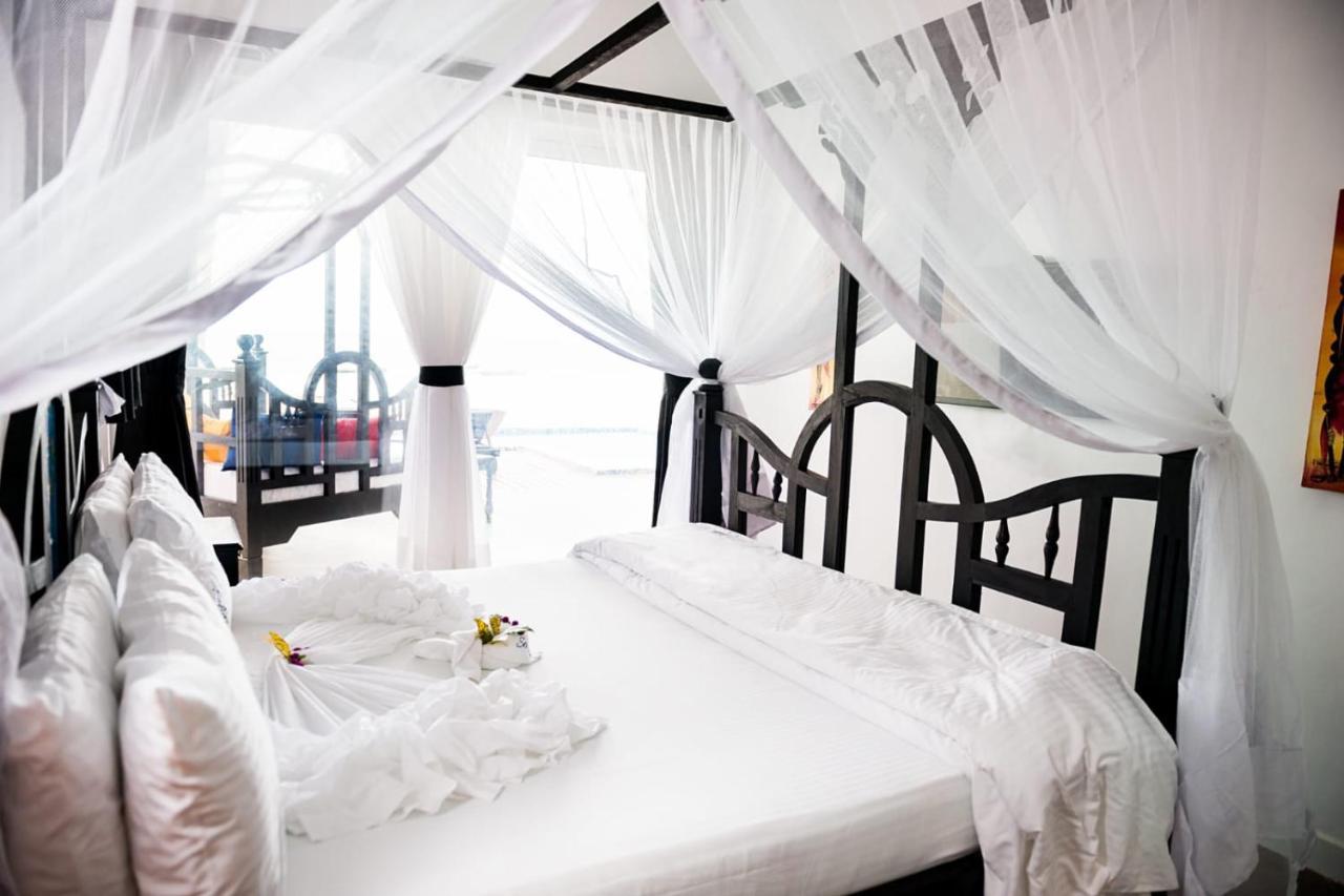 Resort Sofia Sea View 5*