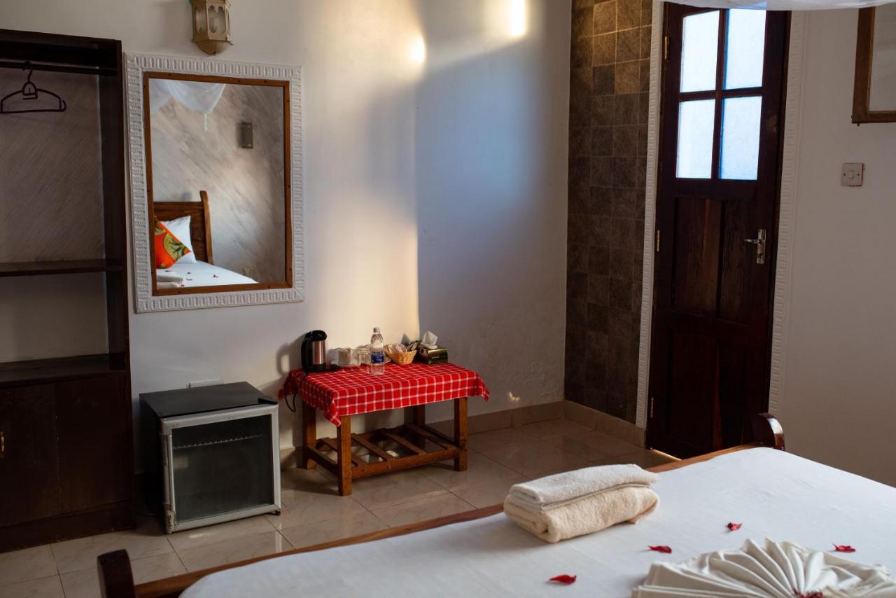 Mocco Bed & Breakfast 3*