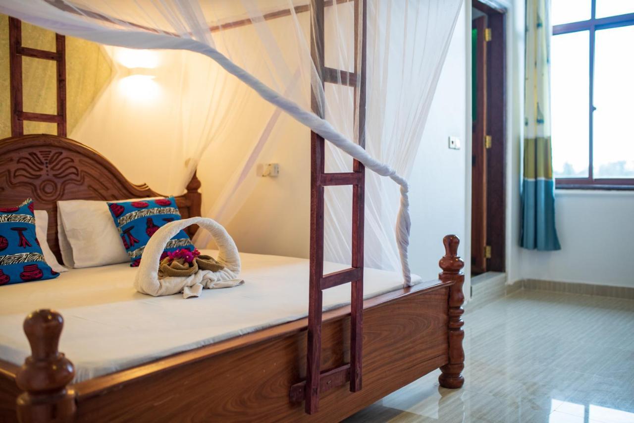 Bed & Breakfast Mocco