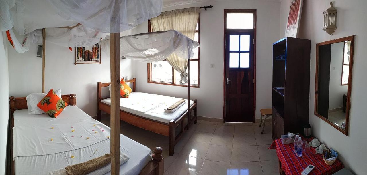 Mocco Bed & Breakfast