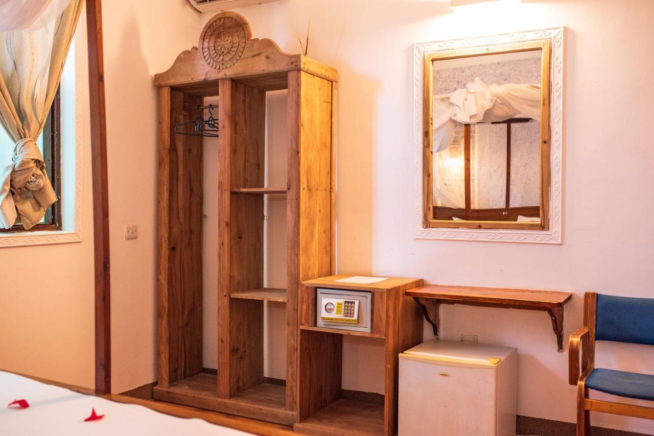 Mocco Bed & Breakfast 3*