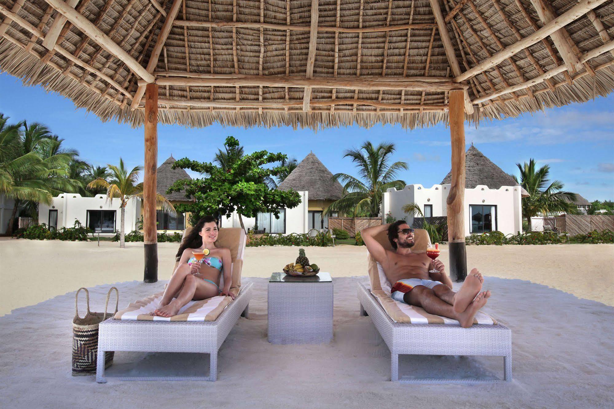 Gold Zanzibar House&spa Resort
