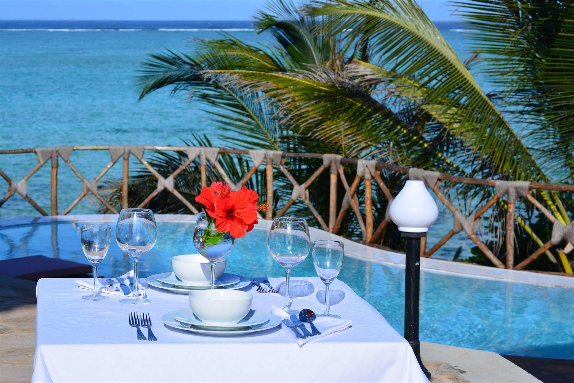 Fleur De Lys Villa Makunduchi