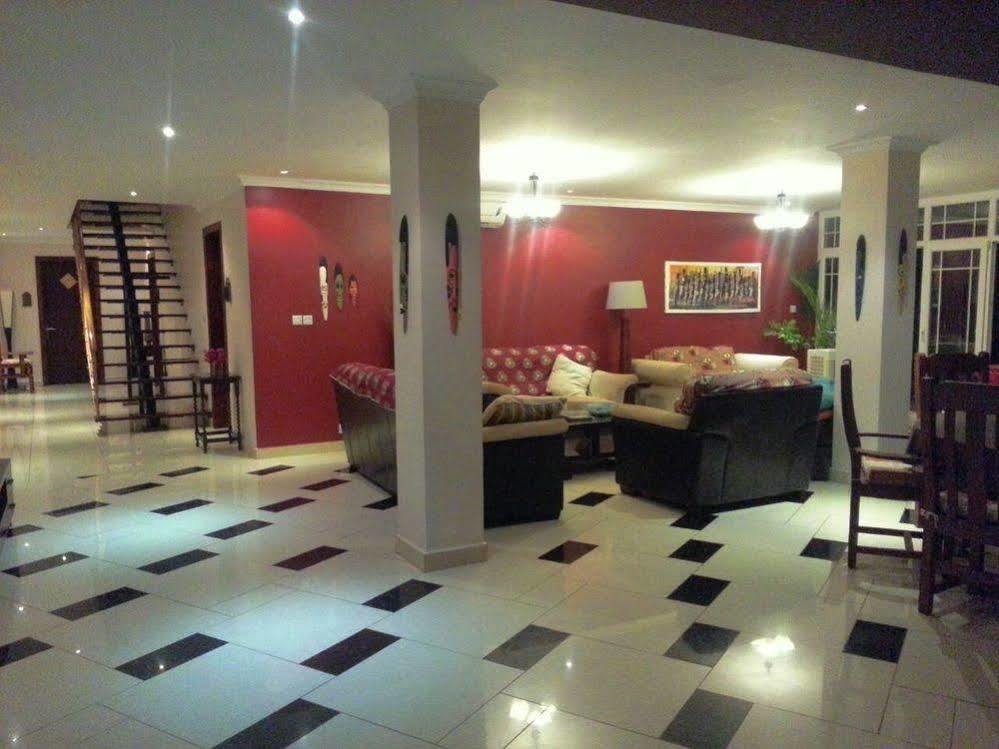 Fleur De Lys Villa *