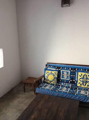 Kiponda Bed & Breakfast