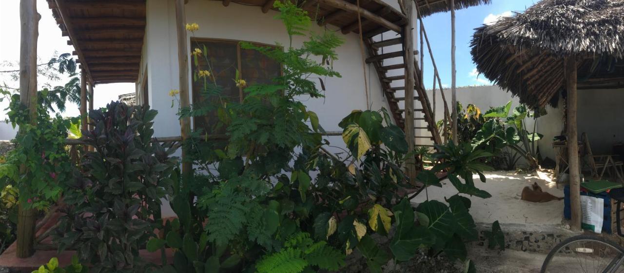 Bed & Breakfast Kilimani House Nungwi