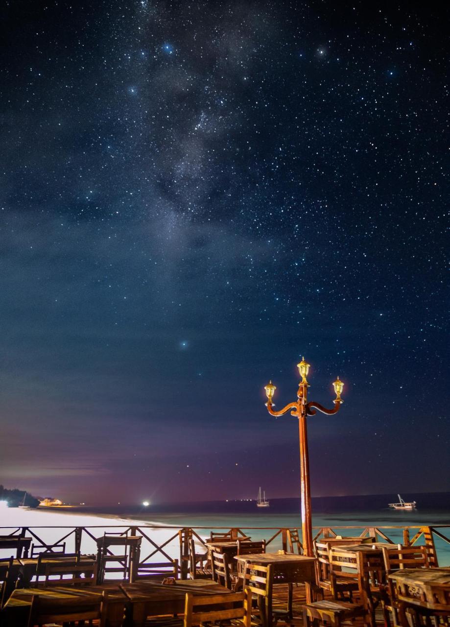 Langi Langi Hotel 3*