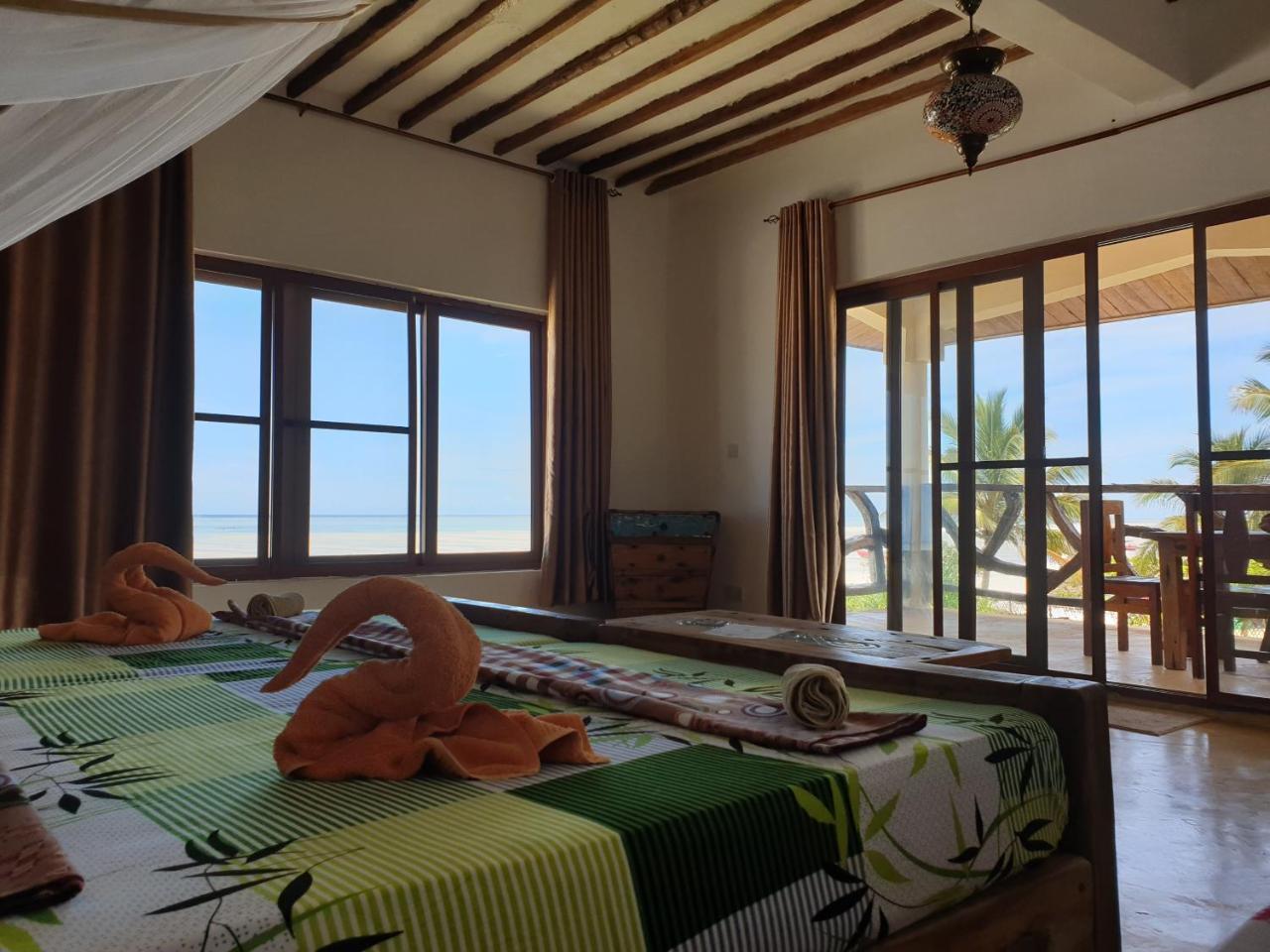 White Sands Paje