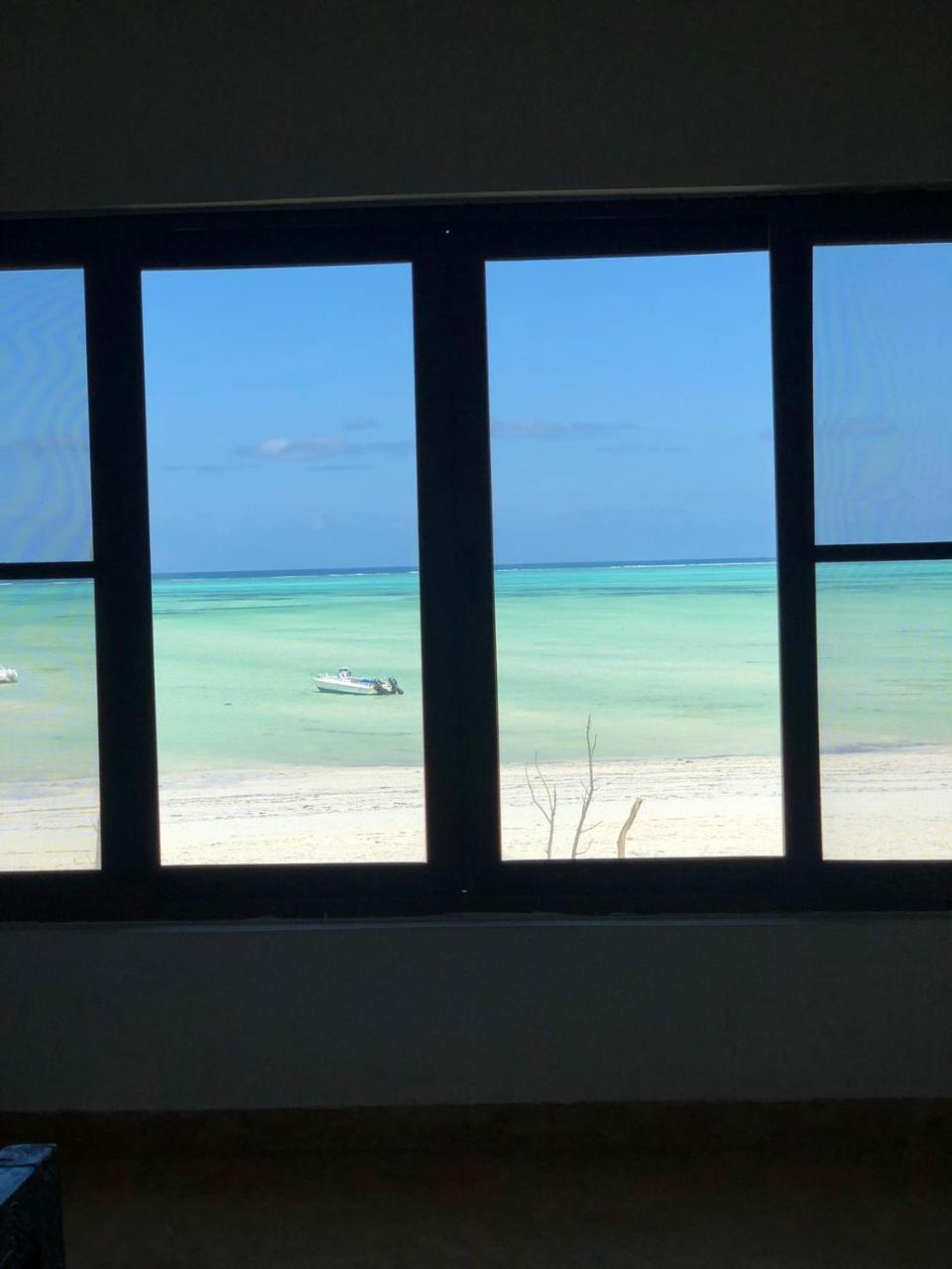 White Sands