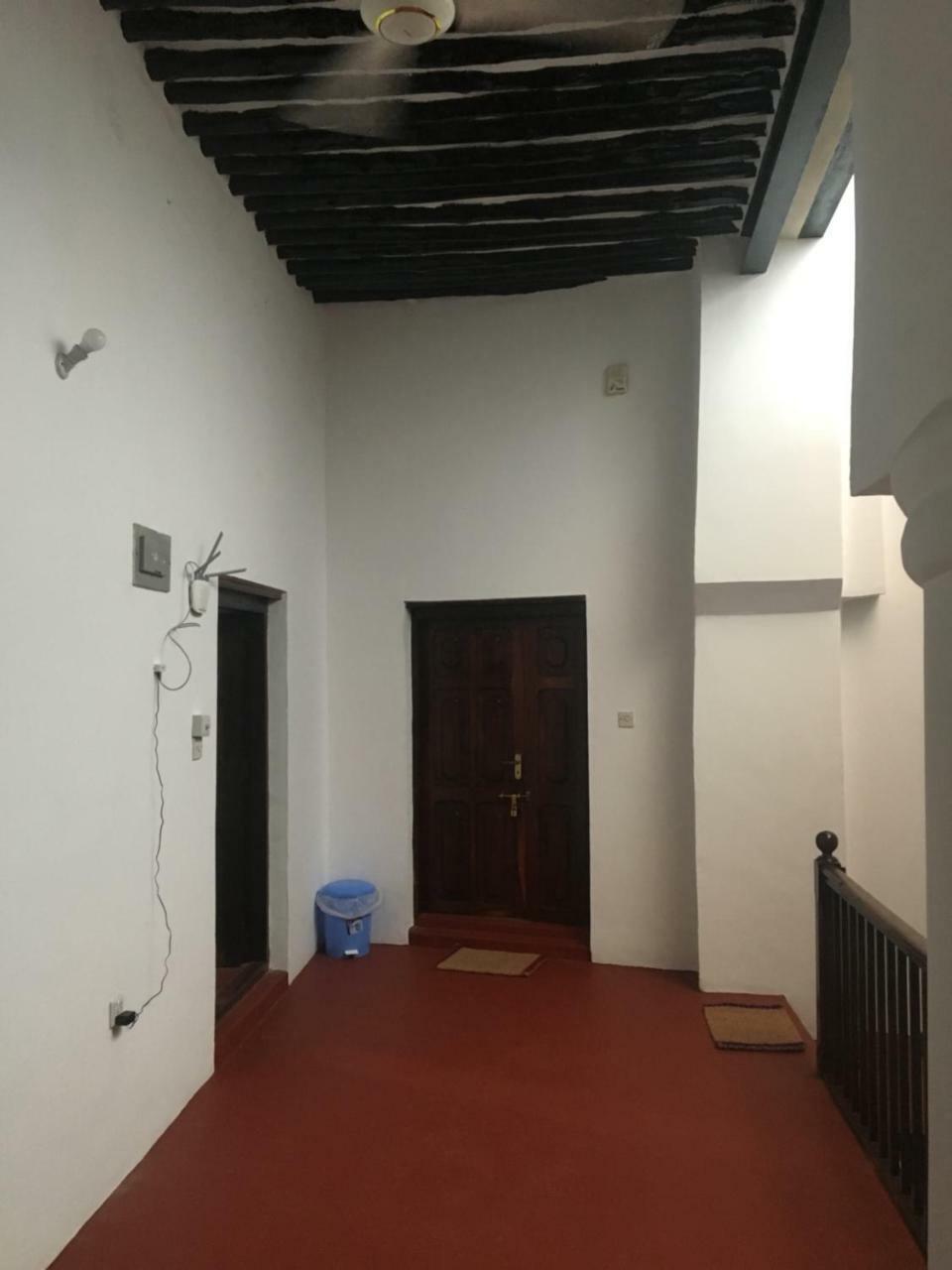 Stone Town Sea View Guest house Zanzibar