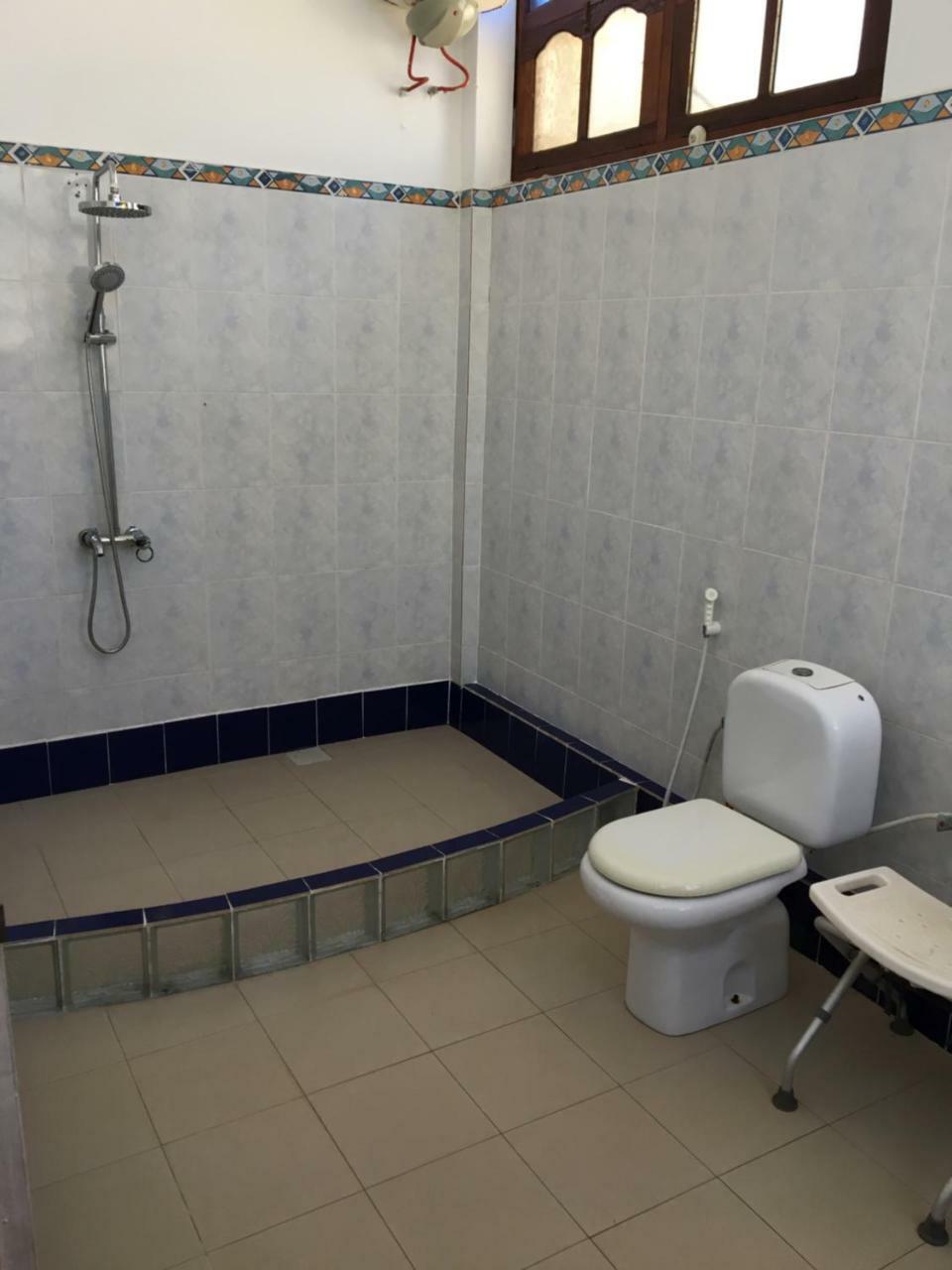Stone Town Sea View Guest house *