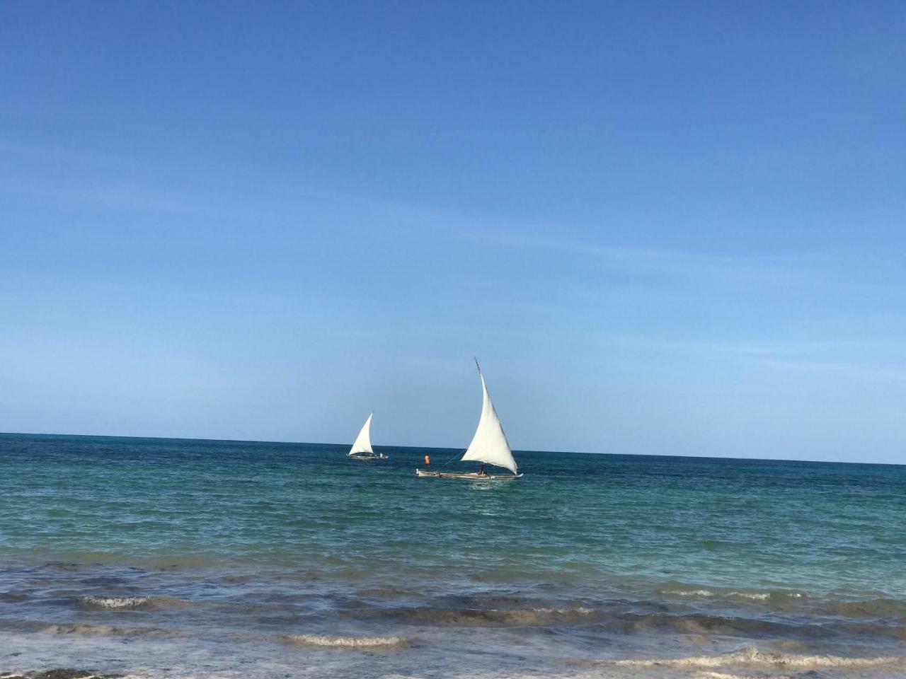 Mbuyuni Village 2* Jambiani (Zanzibar)