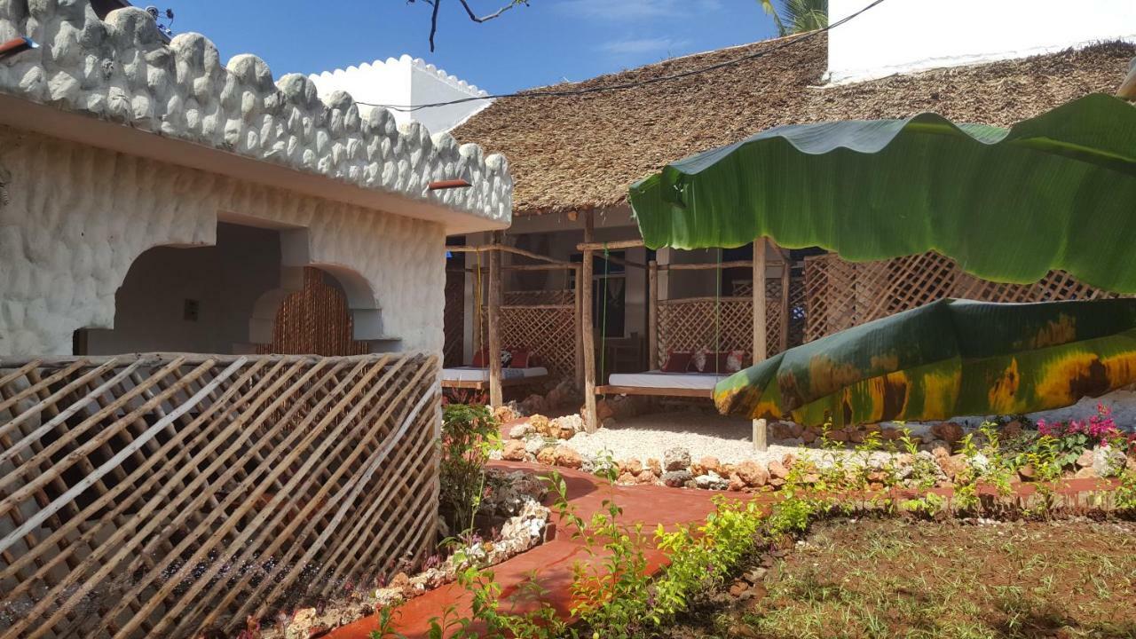 Baridi Villa *