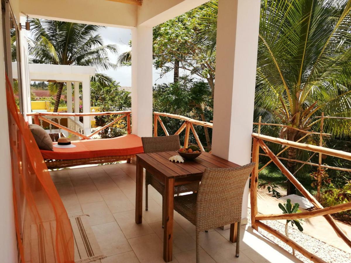 Apartment Maisha Marefu