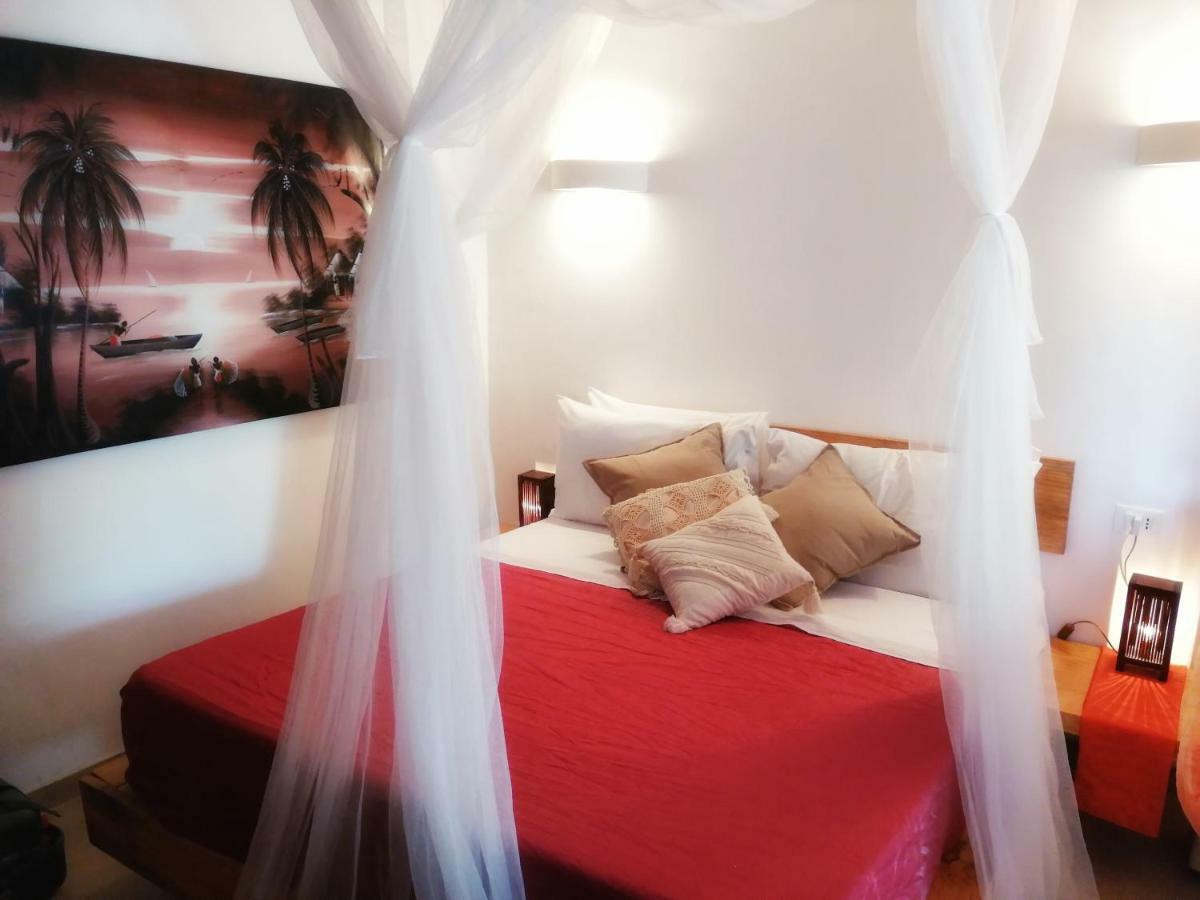 Maisha Marefu Apartment Kiwengwa (Zanzibar)