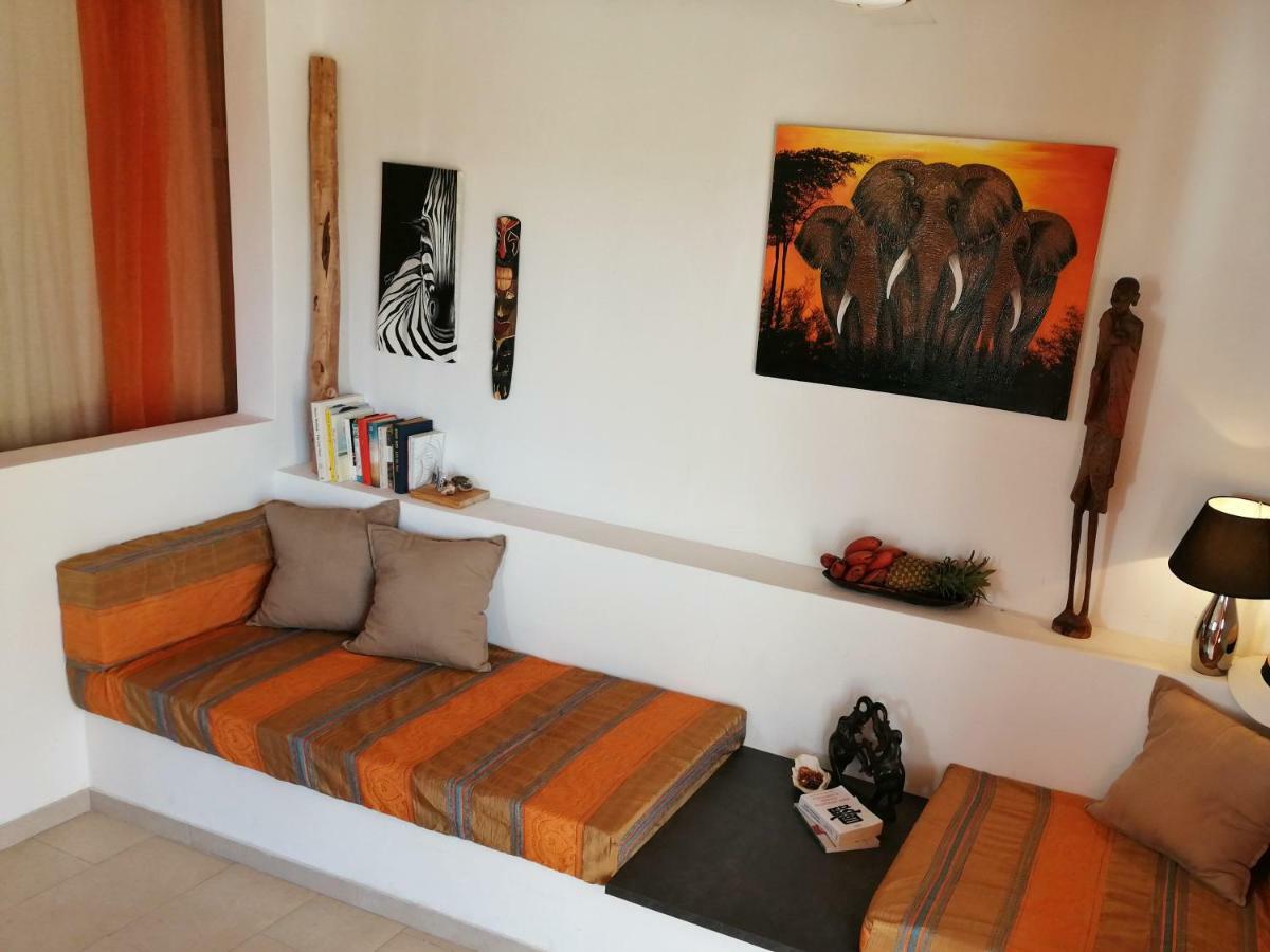 Maisha Marefu Apartment *