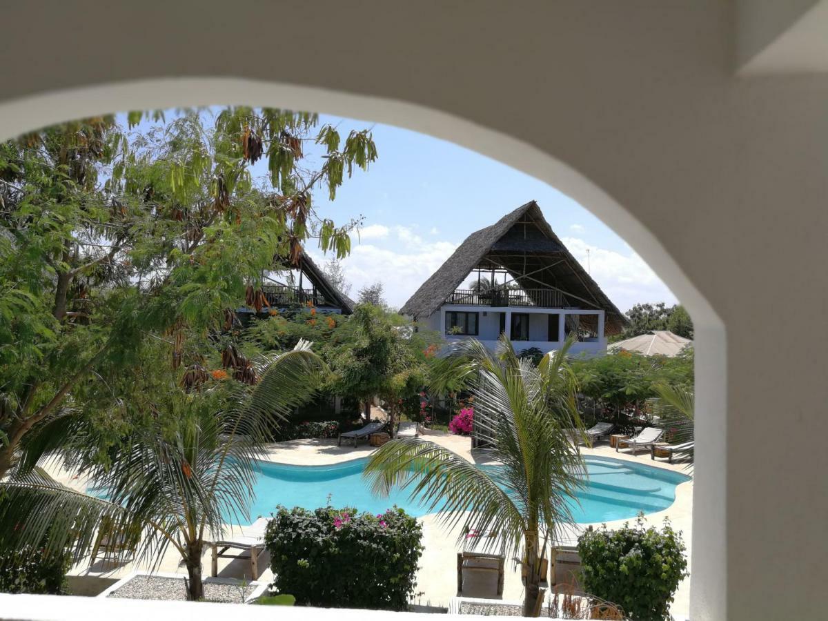 Breeze Apartment Kiwengwa (Zanzibar)