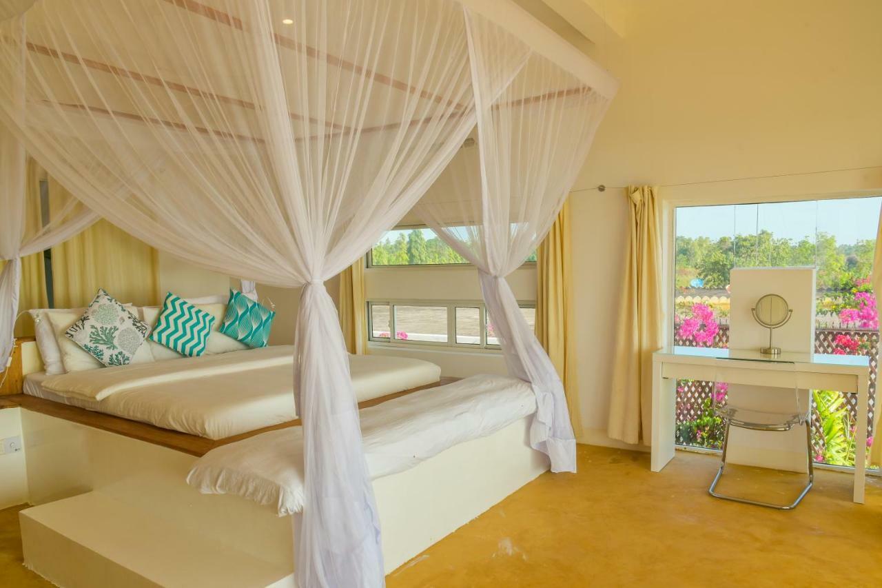 The Palm By Amazing Zanzibar Villa