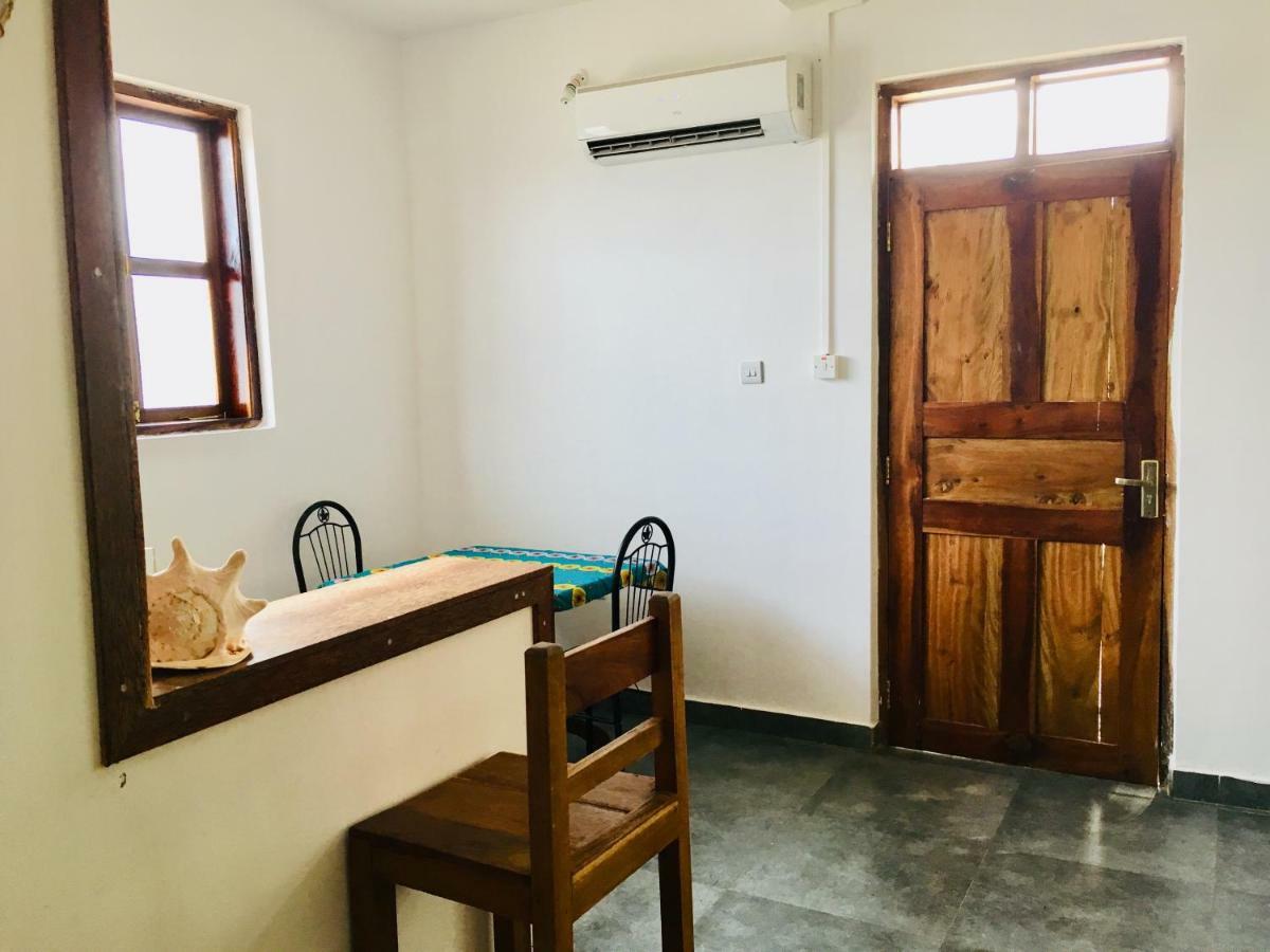 Modern Flats - Wambaa Garden *