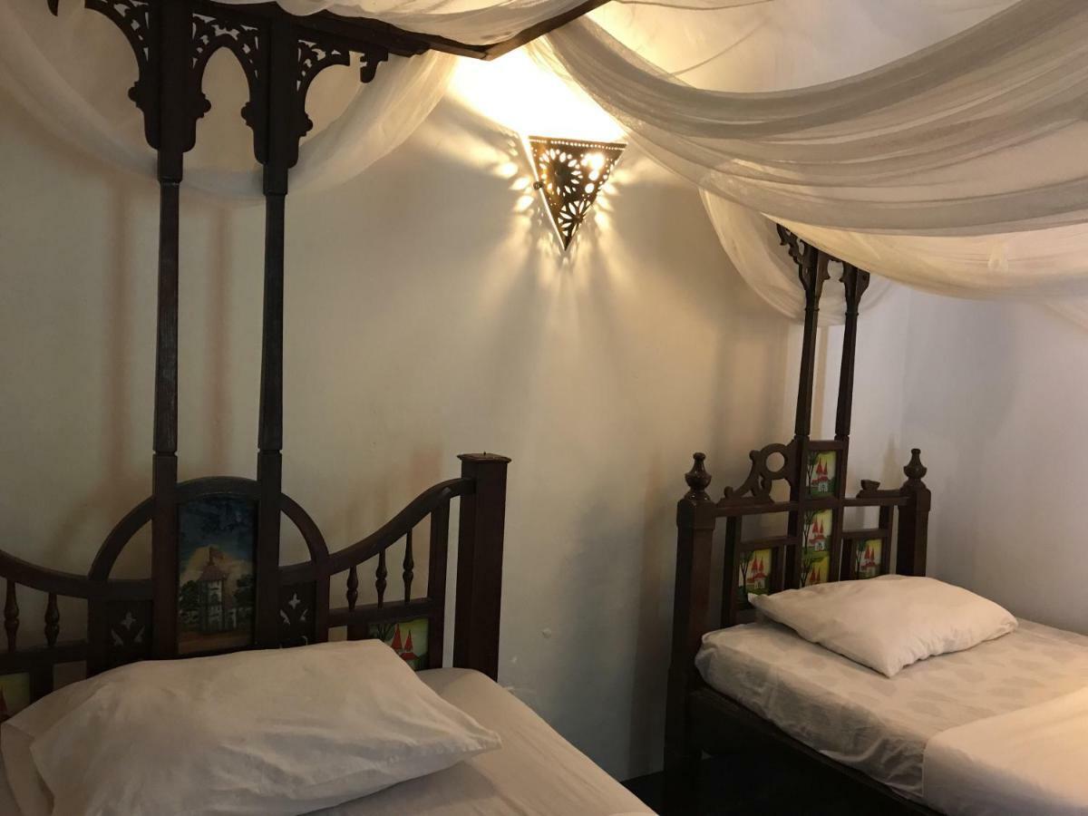 Hostel Zlife Stone Town Zanzibar