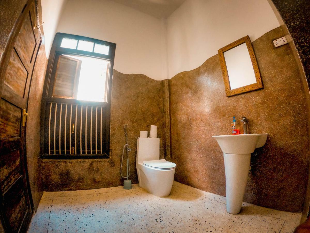 Zlife Stone Town * Zanzibar